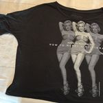 Marilyn Monroe  T-Shirt Photo 3