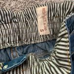 Mod Boutique Jean Shorts  Photo 7