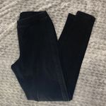 Kenneth Cole Reaction Black Legging Pants Size Small Photo 1