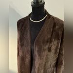 Ann Taylor Dressy NICE cardigan 🤎 NWOT 🤎 Photo 8