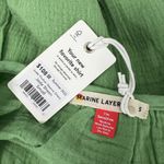 Marine layer  Jude Flutter Sleeve Dress Photo 3