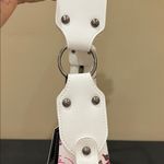 Ed Hardy  | Studded Shoulder Bag w/ Iconic Bag Charms Photo 6