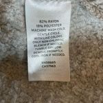 Make + Model  Hoody Sweatshirt‎ Gray Photo 7