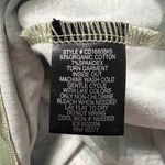 Sanctuary  Women's Open Back Tank Dress Green size S Photo 8