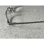 Envy EYEWEAR EE-PAMELA Gunmetal Women Rectangle Eyeglasses Frames ONLY 48-18-135 Photo 3