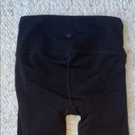 Lululemon Reveal Tight En Avante 26” Mesh Lasercut Black 4 Photo 6