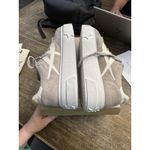 Ash Women's Starmoon Platform Sneakers Lace Up Platform Size 41 US 9.5 Shadow Photo 5