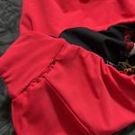 Harry Potter swimsuit The Quibbler Death Eaters Daily Prophet handmade swimsuit Red Size undefined Photo 6