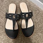 Cole Haan  Grand Anoushka sandal leather NWOT 9.5 Photo 8