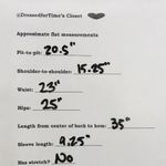 60’s Handmade Gold Beaded Sequin Cocktail Dress Short Sleeve Size L Photo 10