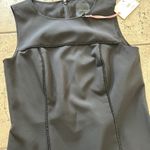 Alex Marie NWT elegant black dress size 4 Photo 1