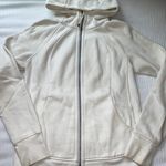 Lululemon Full-Zip Scuba Hoodie Photo 0