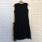 Vijiv “ performance dance dress “ party‎ Black Photo 7