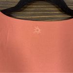 Aerie Offline by Pink Real Me Square Neck Tee Women’s Size M Crop Top Photo 5