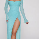 Oh Polly  Maxi Dress Photo 0