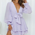 Hello Molly  Lost Somebody Dress Photo 0