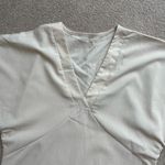 Cupshe NWT  Ivory Knee Length Dress Size Small Photo 1