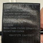 Fox Racing VTG Y2K Fox Riders Women's S Thermal Waffle Knit V-Neck Top Motocross Graphic Photo 7