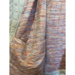 Nike Yoga Women’s Therma-FIT Luxe Reversible Wrap Sweater Cream /Pink Size 1X Photo 4