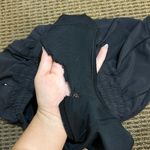 Lululemon Black Hotty Hot 2.5” Shorts Photo 1