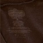 Y2K The Who Band Baby Tee Shirt Womens Winterland 2008 Black Medium Photo 1