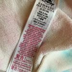 Disney Walt  World Tie Dye Mickey and Castle  Lounge Pullover Photo 6