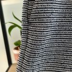 Ann Taylor High Rise Woven Jacquard Nub Short w/Pockets, 6 Photo 2