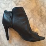 Joie  “Gwen” open toe bootie with side zip. Size 8 (38) Photo 5