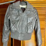 Yoki Bomber Jacket  Photo 0