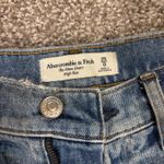 Abercrombie & Fitch Abercrombie Shorts Denim Photo 1
