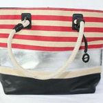 Nine West ladies  tote 18inch long 13inch deep Photo 0