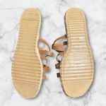 American Eagle Suri Women's Brown Sandals Size 10 Photo 2