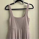 Beyond Yoga  Featherweight At The Ready Midi Dress Small Photo 3
