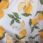 IFFEI LEMON PRINT SUNDRESS Photo 4