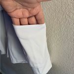 PINK - Victoria's Secret 🆕Victoria's Secret PINK White Ultimate Active Dress XL🆕 Photo 10