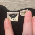 Roxy  strapless dress size medium Photo 1