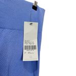 Sweaty Betty NWT Mindful Yoga Leggings Women’s Size Medium Blue Seamless 7/8 Photo 7