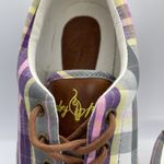Baby Phat  Plaid Sneakers Shoes 8 NEW!!! Photo 3