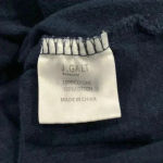 Brandy Melville John galt rainbow striped pullover Photo 3