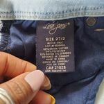 Lola Alexa Lively DBLC High Rise Soft Skinny Jeans 27/2 Blue Photo 11