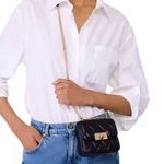 Kate Spade Carey Quilted Micro Flap Crossbody NWT Photo 4