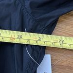 Frank & Eileen  Eileen Button Down Shirt XS Black NEW Minimalist Cotton Classic Photo 8