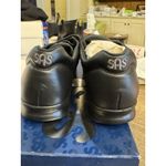 SAS Me Too Black Women's Shoes Size 9.5 S Walking Sneaker Photo 5