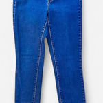Refuge Denim high rise straight leg Photo 0