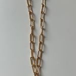 Gold Necklaces Photo 0