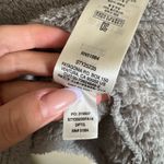 Patagonia El Gato Pullover Sweater Sz Small in Grey Half Zip Photo 4