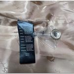 Karl Lagerfeld  Paris camel long  coat size M Photo 7