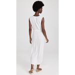 l*space  Down The Line Cover Up in Cream Medium Womens Maxi Dress Photo 11