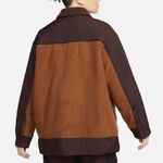 Jordan NWT Cozy Girl Women's Jacket (Oversized Fit) Photo 1