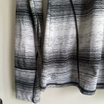 Athleta  Running Wild Half Zip 2.0 Stride Size Medium Photo 3